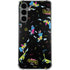 Disney Goofy Movie Pattern Galaxy S24 Plus Clear Case